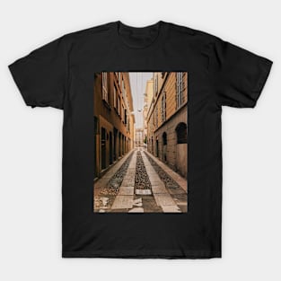 Backstreet, Milan T-Shirt